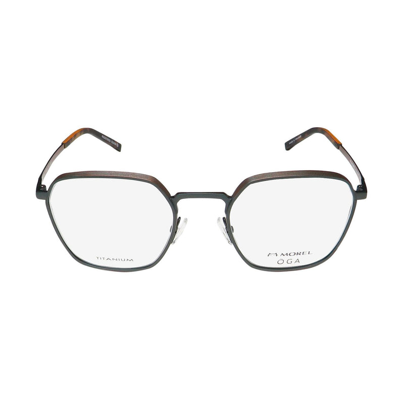 Oga 10165o Eyeglasses