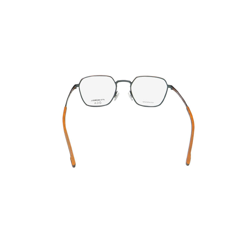 Oga 10165o Eyeglasses