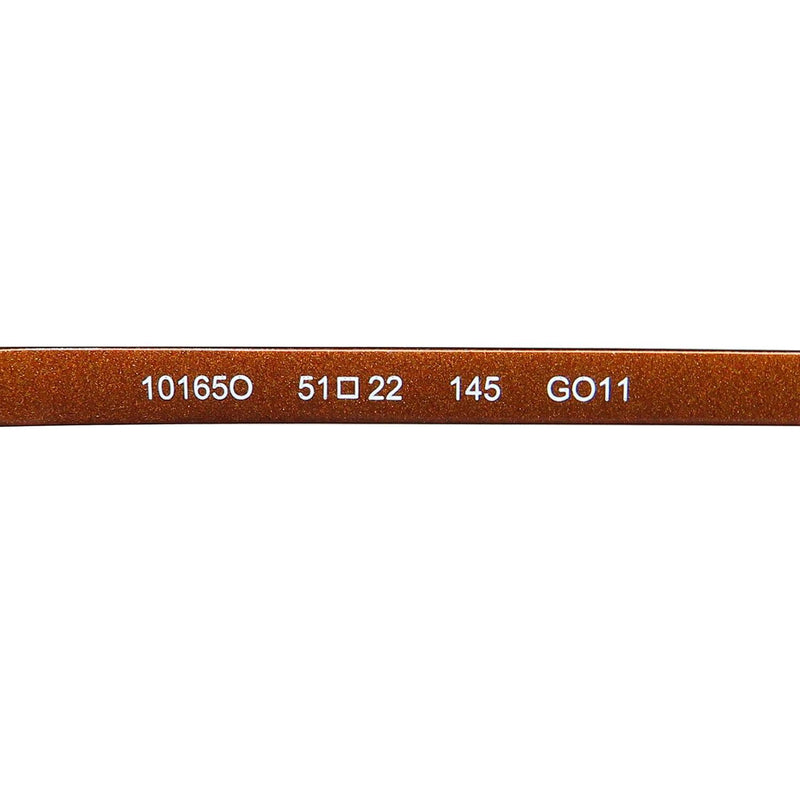 Oga 10165o Eyeglasses