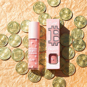 Rude Cosmetics High Gloss Profit Lip Lacquer Lip Gloss