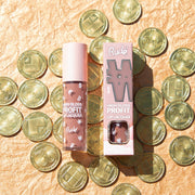 Rude Cosmetics High Gloss Profit Lip Lacquer Lip Gloss