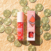 Rude Cosmetics High Gloss Profit Lip Lacquer Lip Gloss
