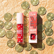 Rude Cosmetics High Gloss Profit Lip Lacquer Lip Gloss