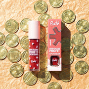 Rude Cosmetics High Gloss Profit Lip Lacquer Lip Gloss