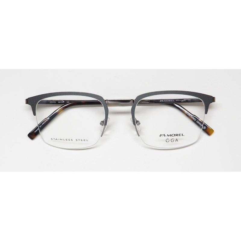 ModaFrames Oga 10157o Eyeglasses Eyeglasses