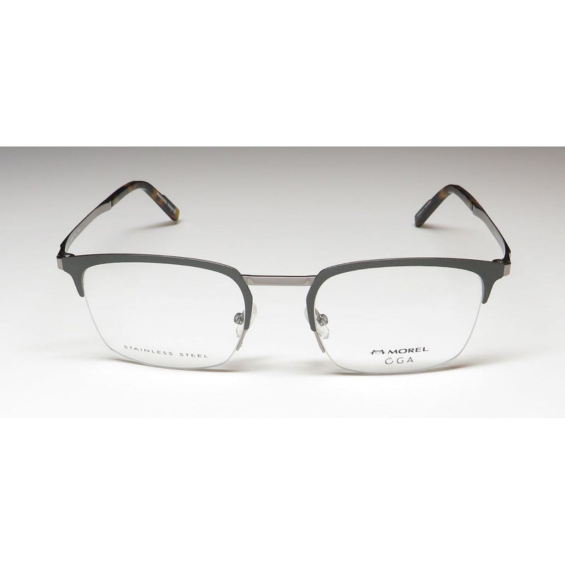 ModaFrames Oga 10157o Eyeglasses Eyeglasses