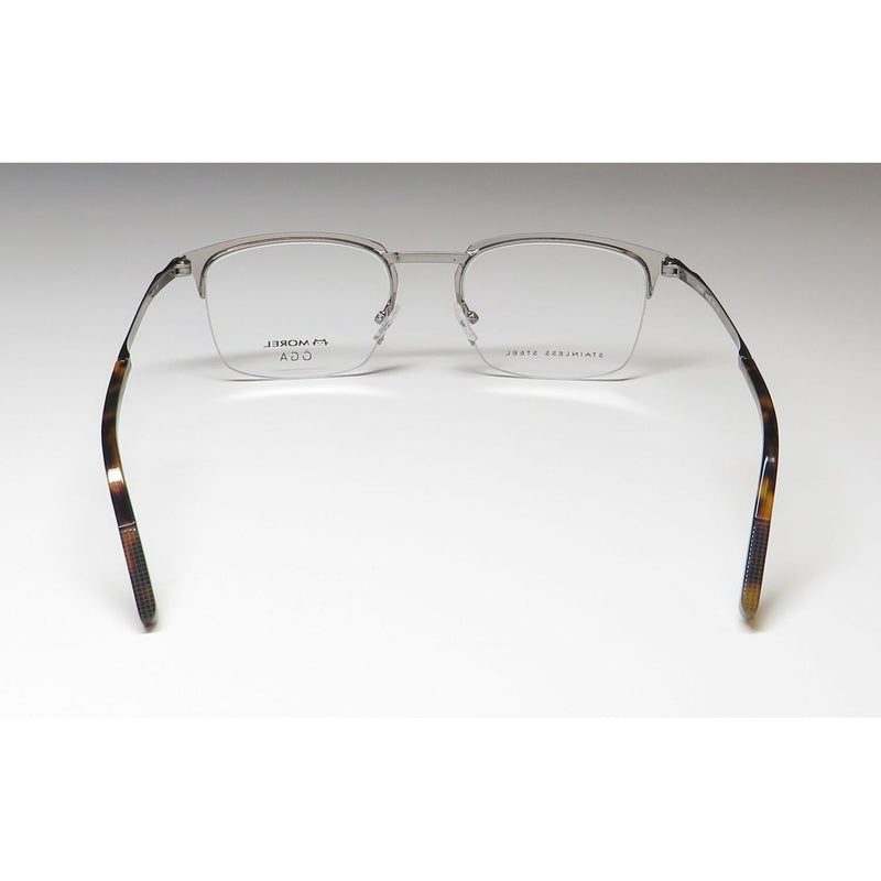 ModaFrames Oga 10157o Eyeglasses Eyeglasses