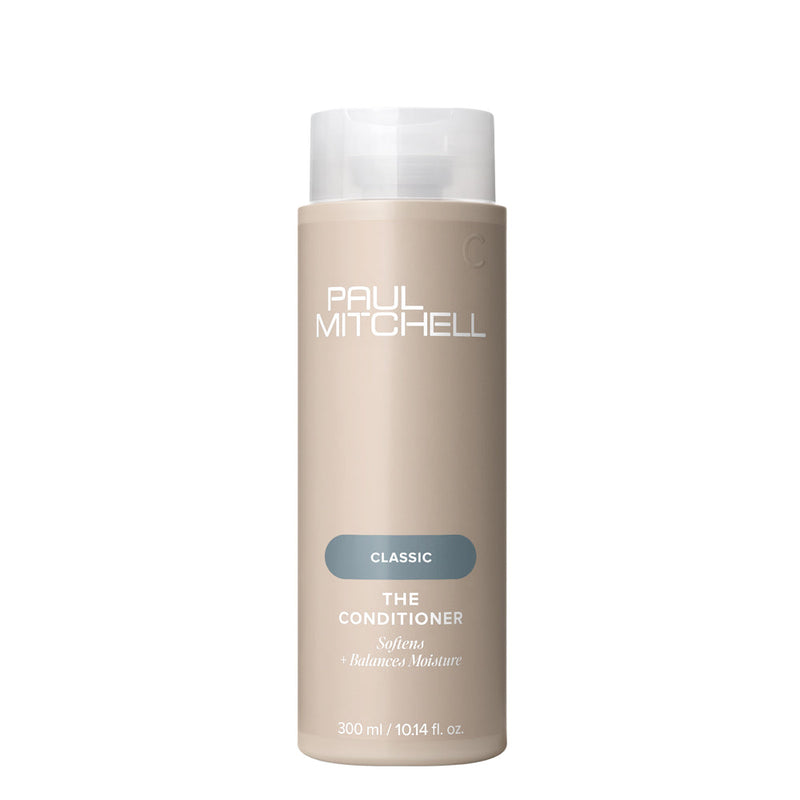 Paul Mitchell Paul Mitchell Classic The Conditioner 10.14 oz Conditioners