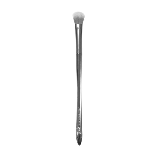 Rude Cosmetics Silver Bullet Buffer Concealer Brush Makeup Brushes