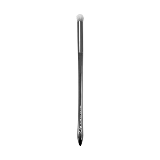 Rude Cosmetics Silver Bullet Mini Firm Blending Brush Makeup Brushes