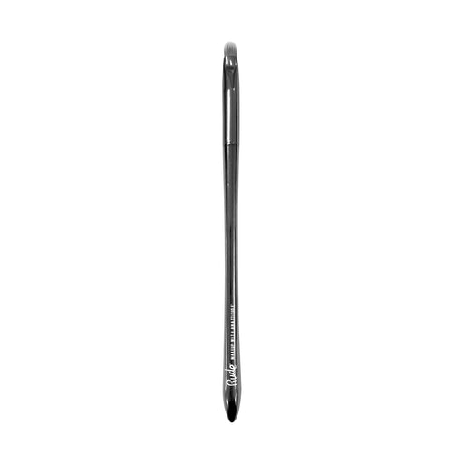 Rude Cosmetics Silver Bullet Lip Brush Makeup Brushes