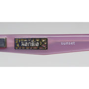 ModaFrames kensie Sunset Eyeglasses Eyeglasses