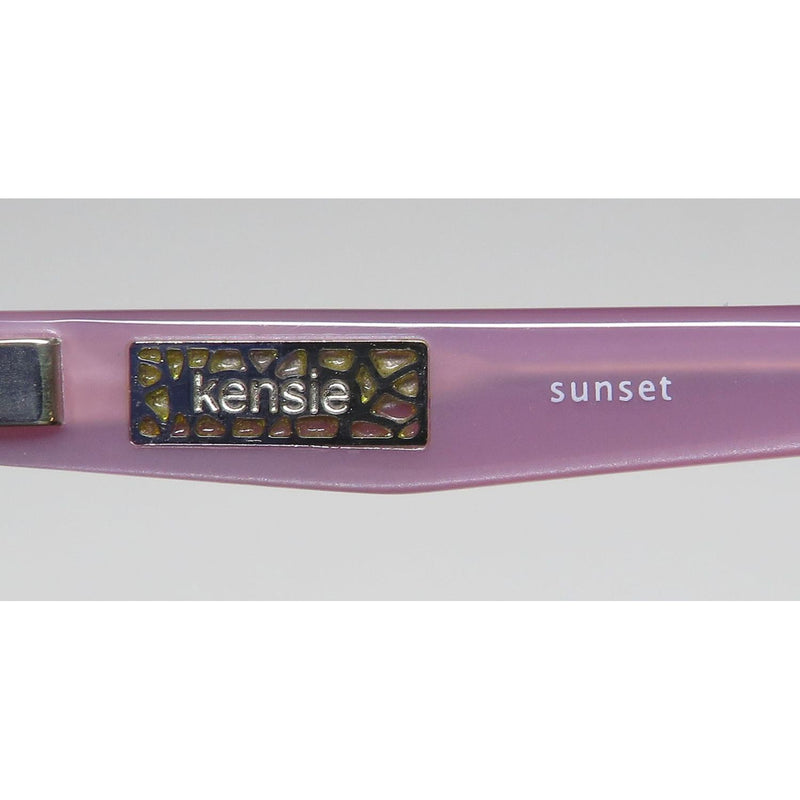 ModaFrames kensie Sunset Eyeglasses Eyeglasses