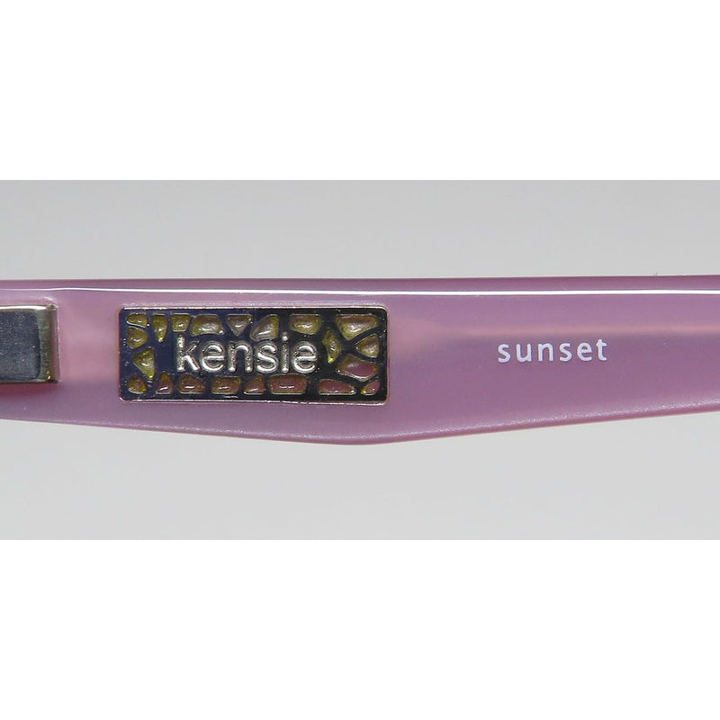 ModaFrames kensie Sunset Eyeglasses Eyeglasses