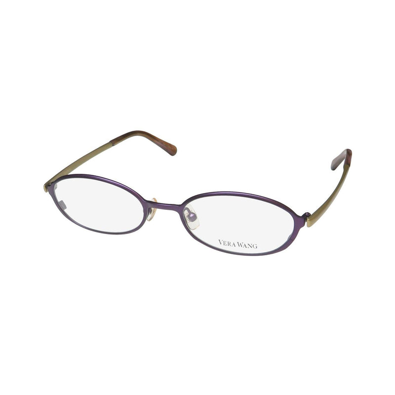 ModaFrames Vera Wang V026 Eyeglasses Eyeglasses