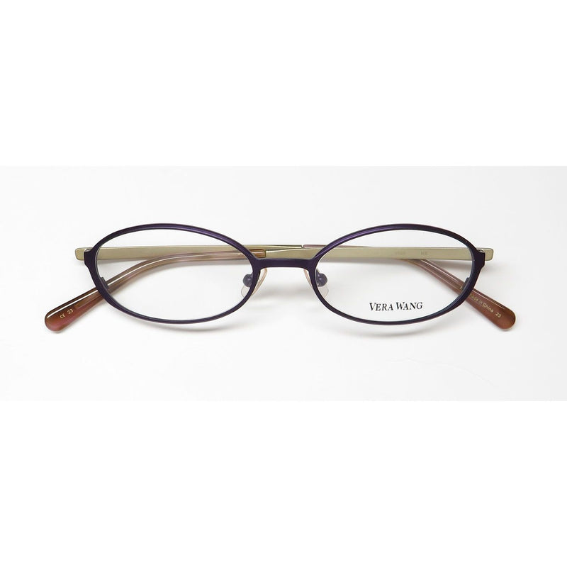 ModaFrames Vera Wang V026 Eyeglasses Eyeglasses