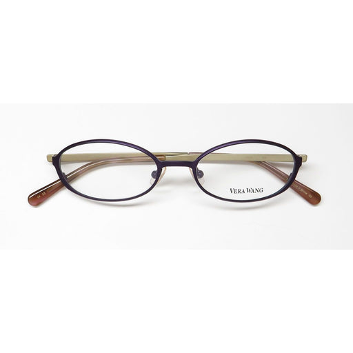 ModaFrames Vera Wang V026 Eyeglasses Eyeglasses