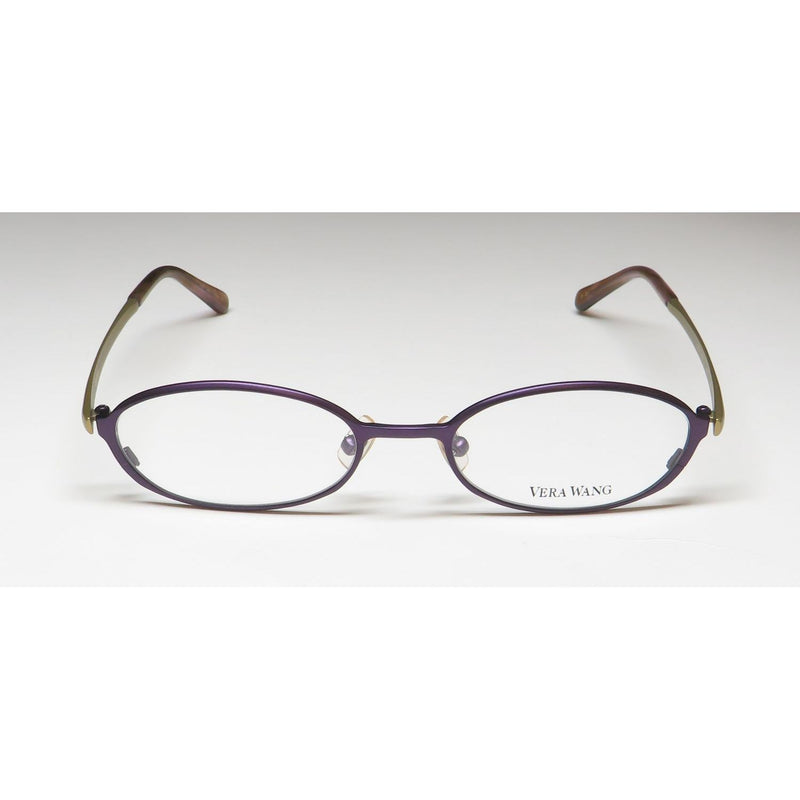 ModaFrames Vera Wang V026 Eyeglasses Eyeglasses