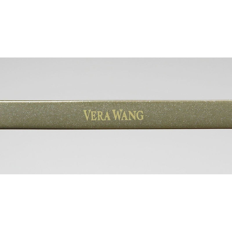 ModaFrames Vera Wang V026 Eyeglasses Eyeglasses