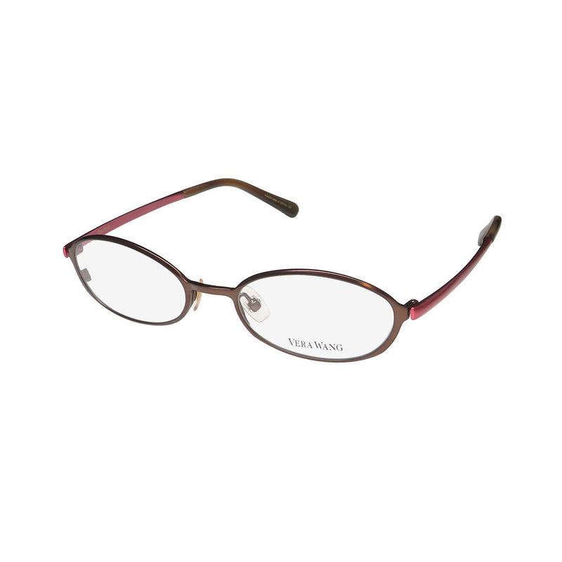 ModaFrames Vera Wang V026 Eyeglasses Eyeglasses
