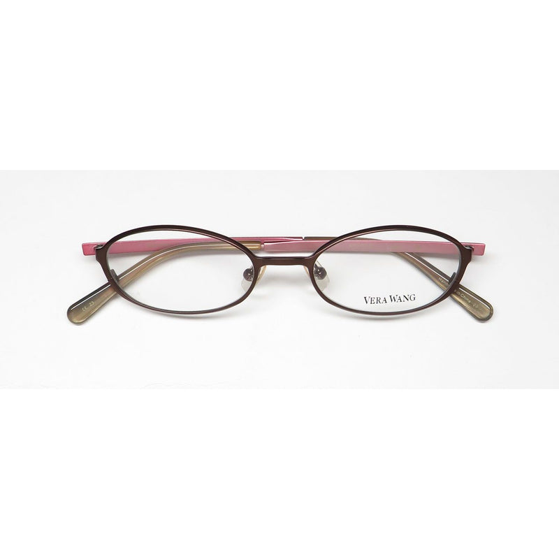 ModaFrames Vera Wang V026 Eyeglasses Eyeglasses