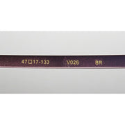 ModaFrames Vera Wang V026 Eyeglasses Eyeglasses