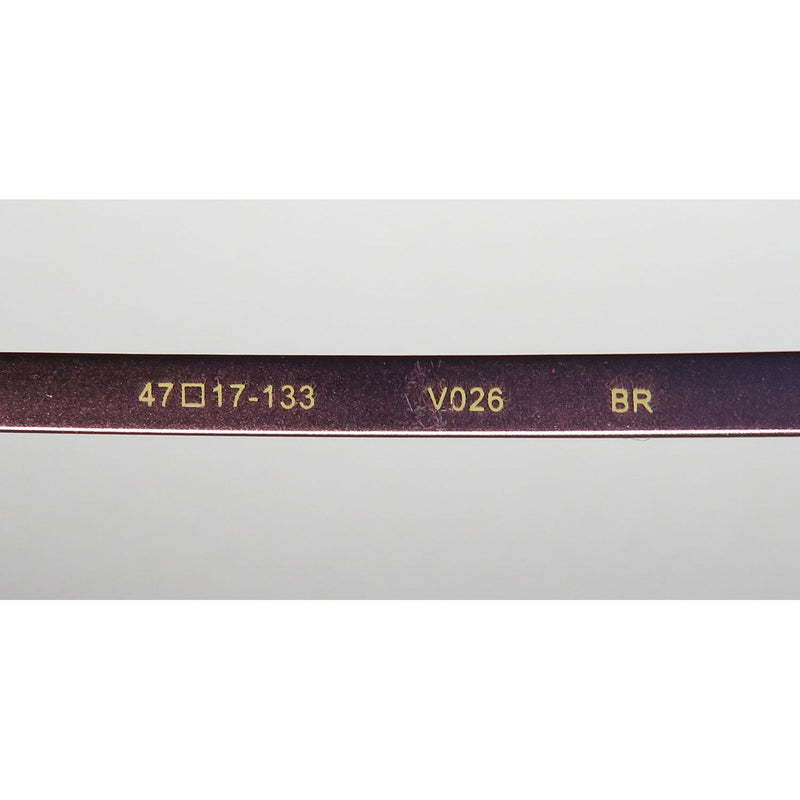 ModaFrames Vera Wang V026 Eyeglasses Eyeglasses