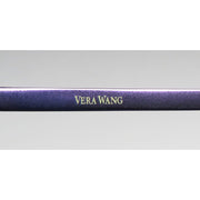 ModaFrames Vera Wang V026 Eyeglasses Eyeglasses