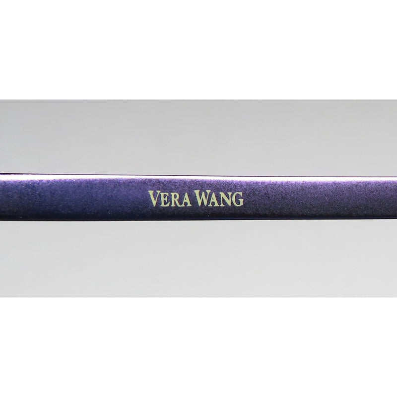 ModaFrames Vera Wang V026 Eyeglasses Eyeglasses