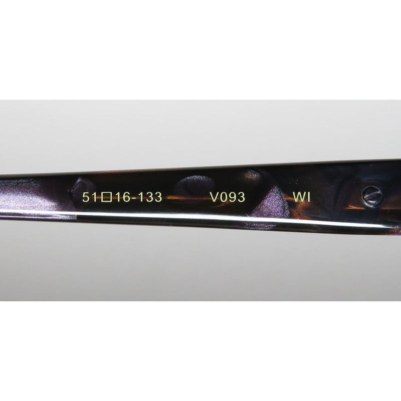 ModaFrames Vera Wang V093 Eyeglasses Eyeglasses