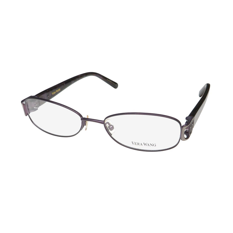 ModaFrames Vera Wang V093 Eyeglasses Eyeglasses
