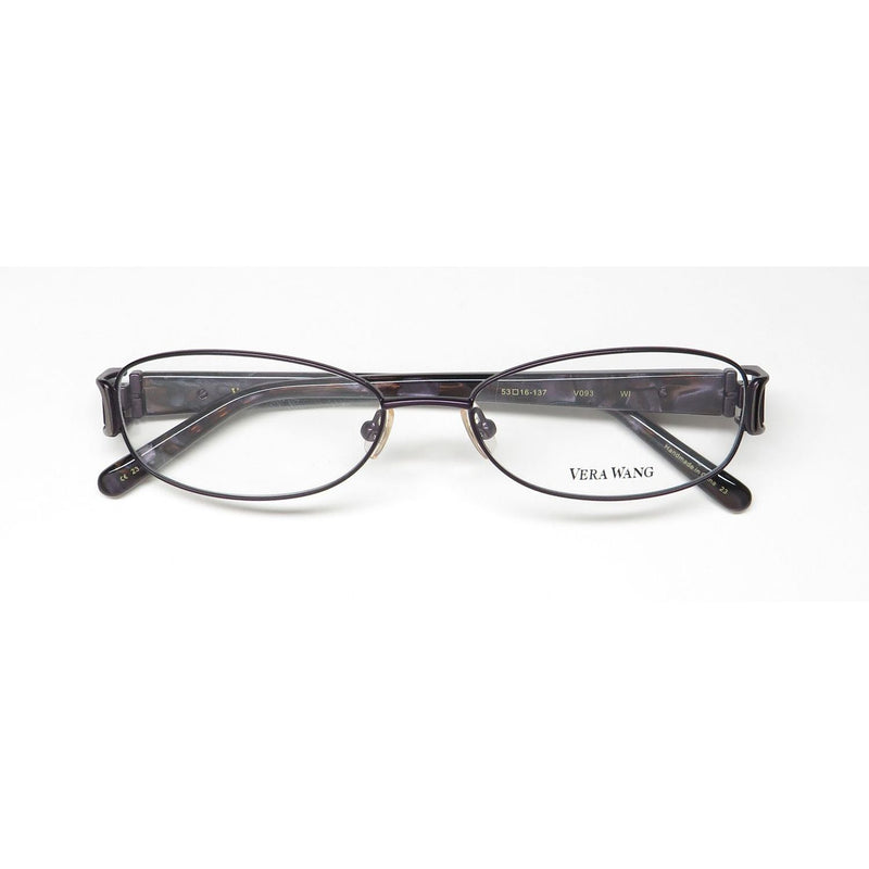 ModaFrames Vera Wang V093 Eyeglasses Eyeglasses