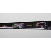 ModaFrames Vera Wang V093 Eyeglasses Eyeglasses