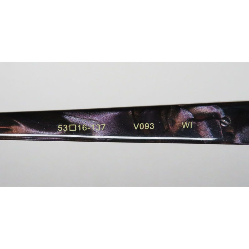 ModaFrames Vera Wang V093 Eyeglasses Eyeglasses