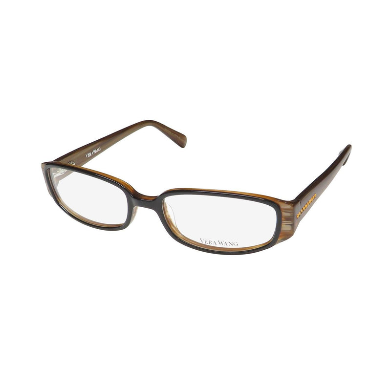 ModaFrames Vera Wang V018 Eyeglasses Eyeglasses