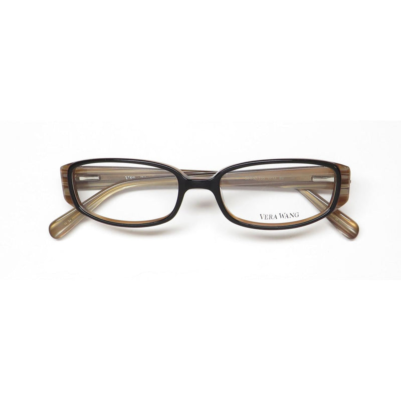 ModaFrames Vera Wang V018 Eyeglasses Eyeglasses