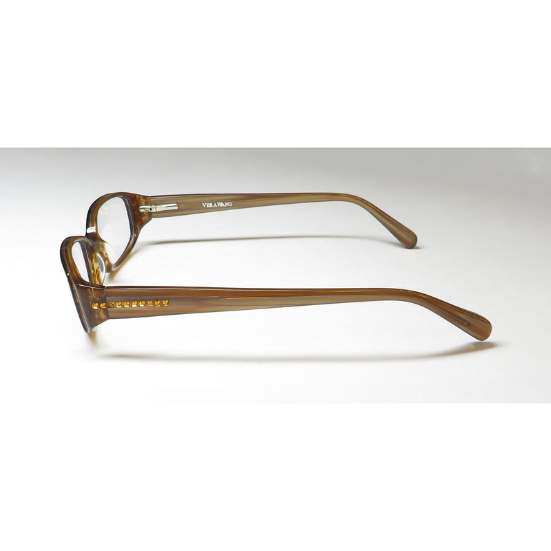 ModaFrames Vera Wang V018 Eyeglasses Eyeglasses