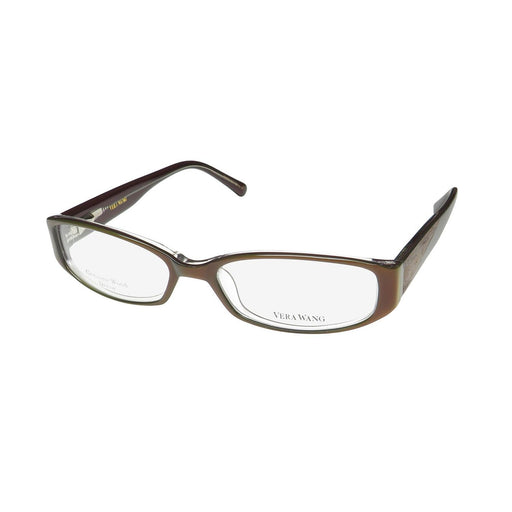 ModaFrames Vera Wang V033 Eyeglasses Eyeglasses