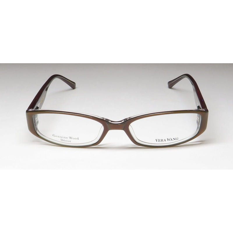ModaFrames Vera Wang V033 Eyeglasses Eyeglasses