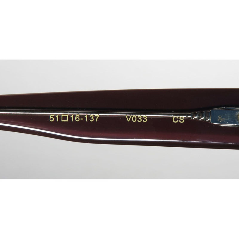 ModaFrames Vera Wang V033 Eyeglasses Eyeglasses