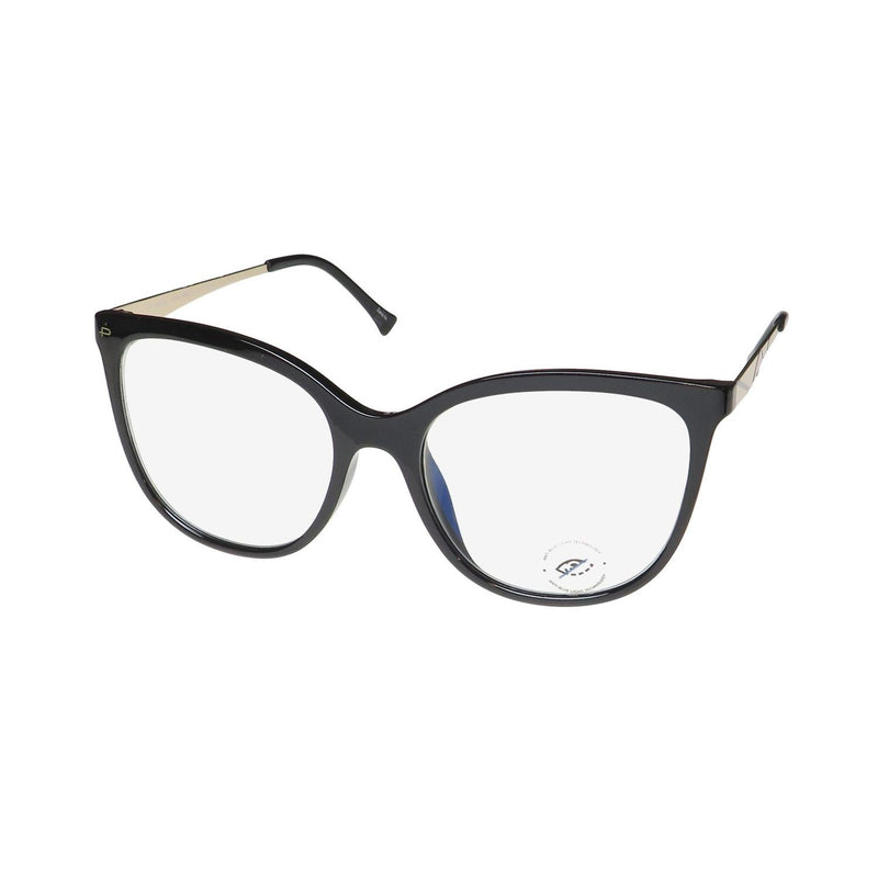 ModaFrames Prive Revaux On The Dot Blue Light Technology Eyeglasses Eyeglasses