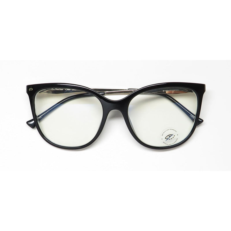ModaFrames Prive Revaux On The Dot Blue Light Technology Eyeglasses Eyeglasses