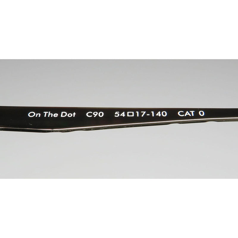 ModaFrames Prive Revaux On The Dot Blue Light Technology Eyeglasses Eyeglasses