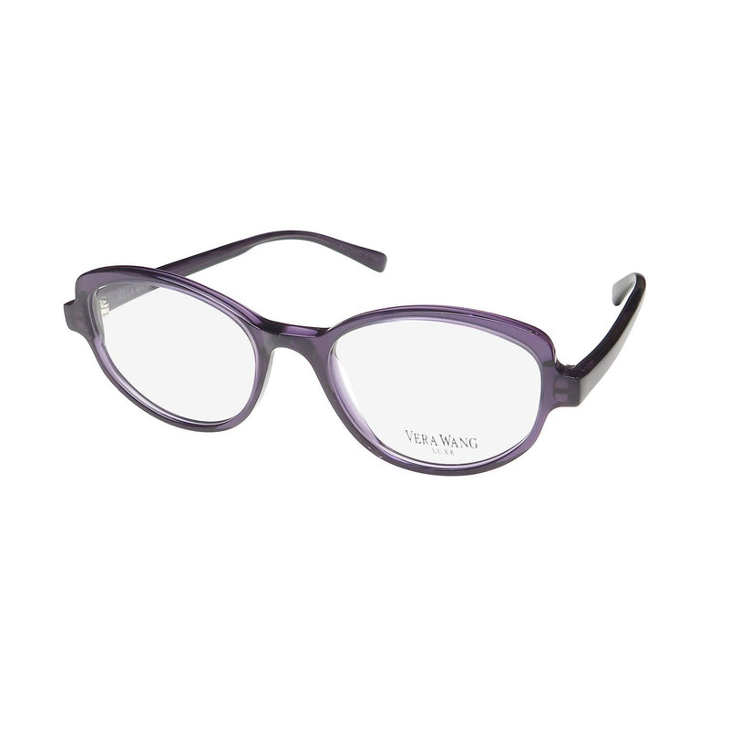 ModaFrames Vera Wang Luxe Thasia Eyeglasses Eyeglasses