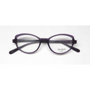 ModaFrames Vera Wang Luxe Thasia Eyeglasses Eyeglasses