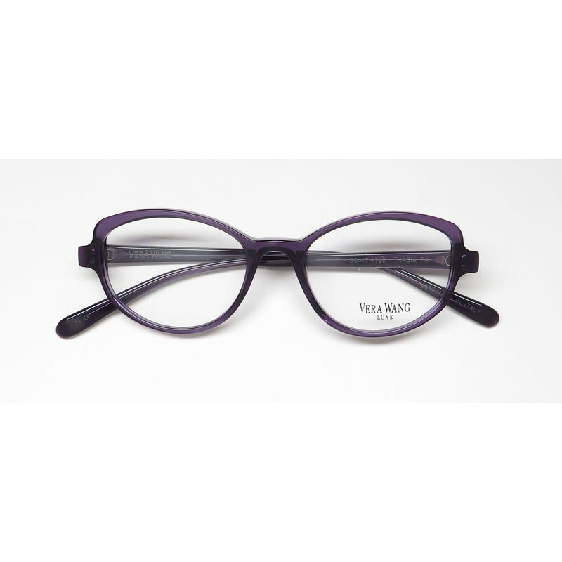 ModaFrames Vera Wang Luxe Thasia Eyeglasses Eyeglasses