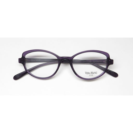 ModaFrames Vera Wang Luxe Thasia Eyeglasses Eyeglasses