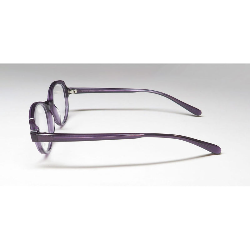 ModaFrames Vera Wang Luxe Thasia Eyeglasses Eyeglasses