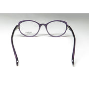ModaFrames Vera Wang Luxe Thasia Eyeglasses Eyeglasses