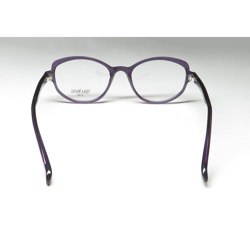 ModaFrames Vera Wang Luxe Thasia Eyeglasses Eyeglasses